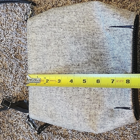 Canvus Tote Bag - Picture 9 of 11